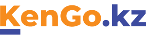 Kengo.kz logo