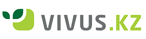 Vivus.kz logo